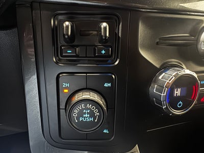 2021 Ford F-150 XLT Sport Package