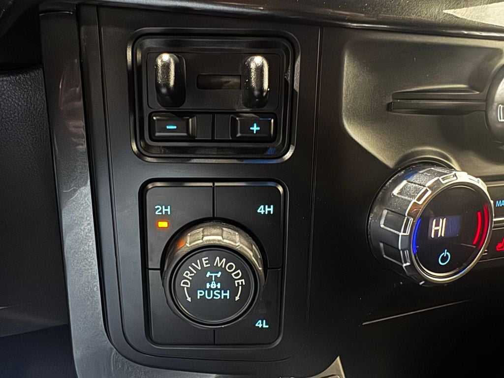 2021 Ford F-150 XLT Sport Package