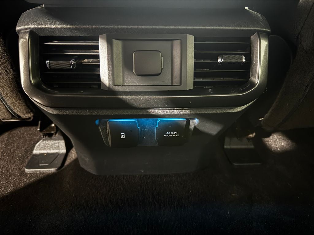 2021 Ford F-150 XLT Sport Package