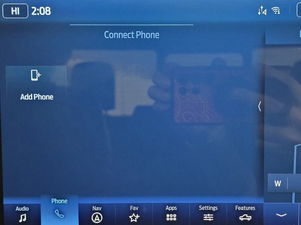 2023 Ford F-150 Lariat Sport