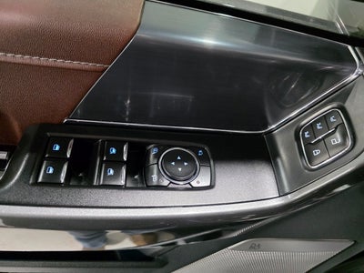 2023 Ford F-150 Lariat Sport