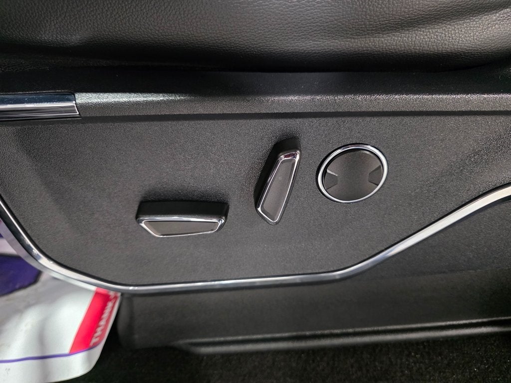 2023 Ford F-150 Lariat Sport