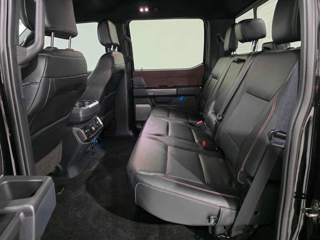 2023 Ford F-150 Lariat Sport