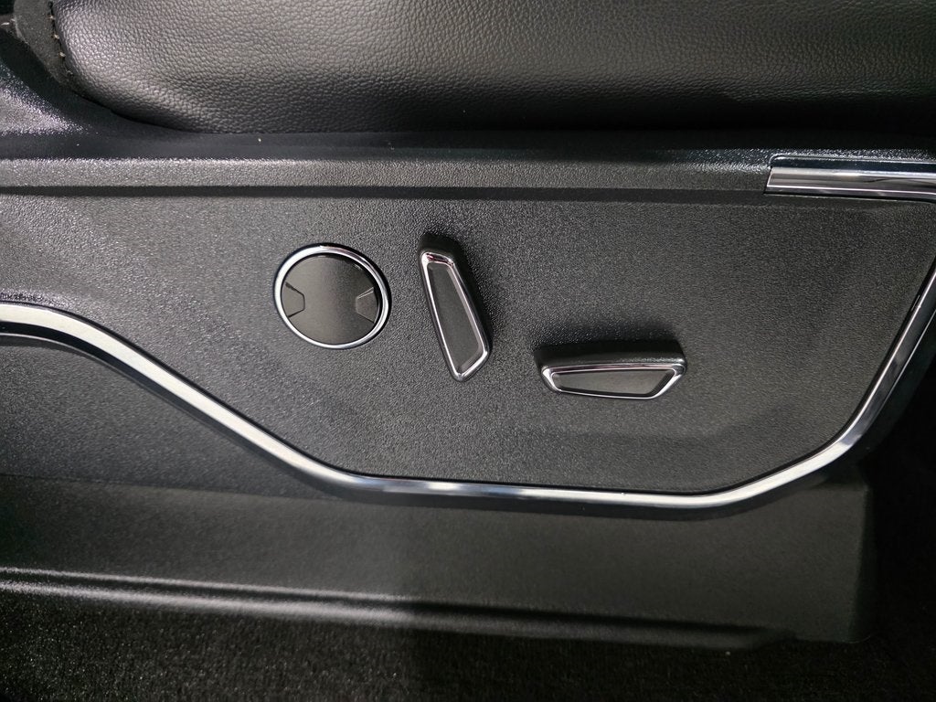 2023 Ford F-150 Lariat Sport