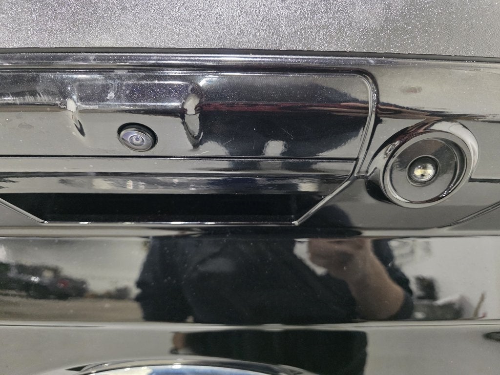 2023 Ford F-150 Lariat Sport