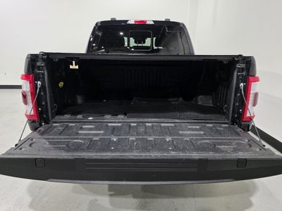 2023 Ford F-150 Lariat Sport