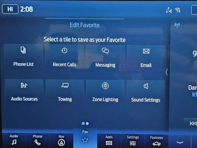 2023 Ford F-150 Lariat Sport