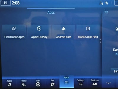 2023 Ford F-150 Lariat Sport