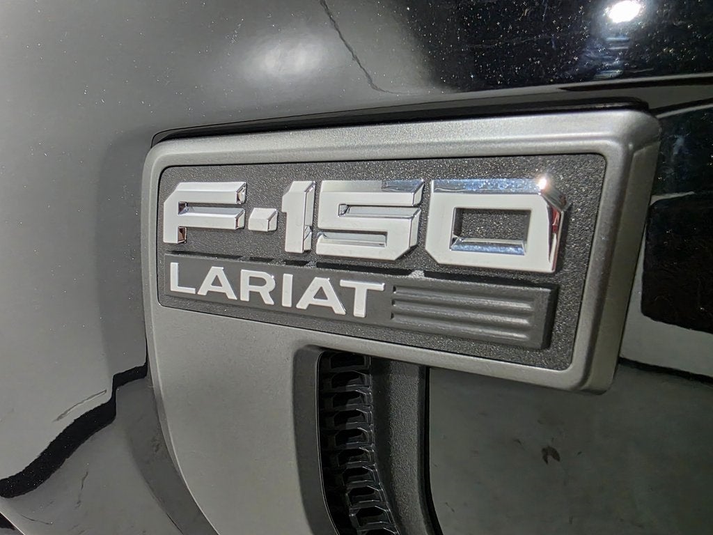 2023 Ford F-150 Lariat Sport
