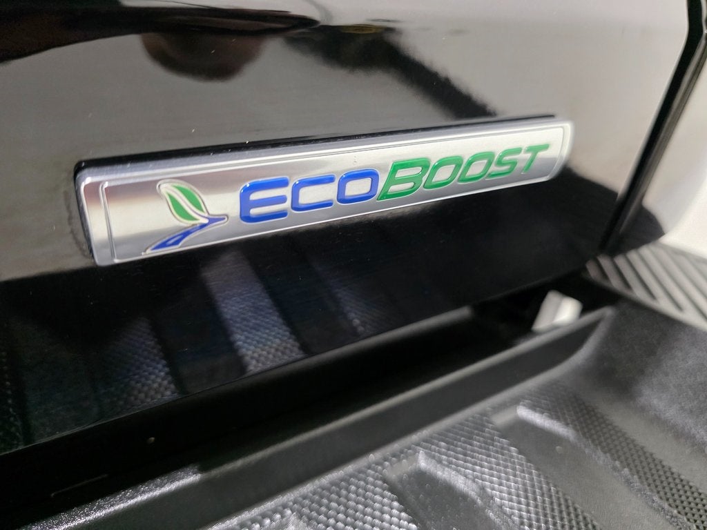 2023 Ford F-150 Lariat Sport