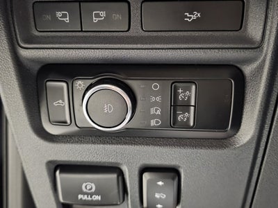 2023 Ford F-150 Lariat Sport