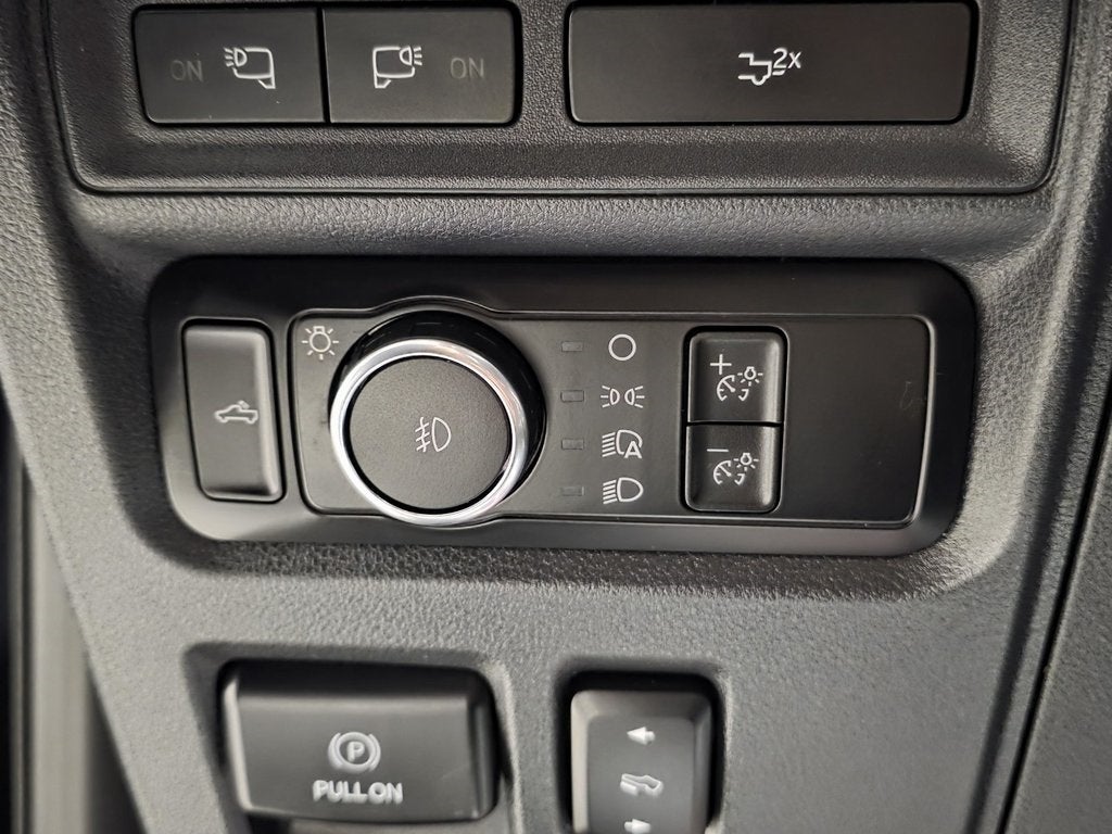 2023 Ford F-150 Lariat Sport