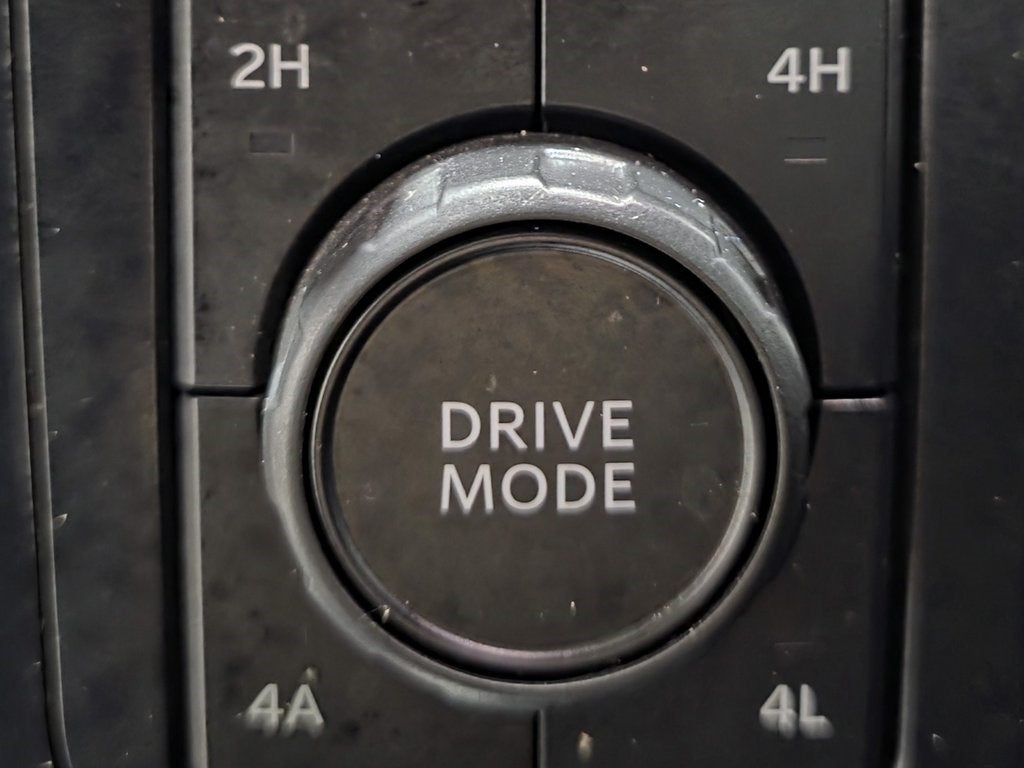 2023 Ford F-150 Lariat Sport