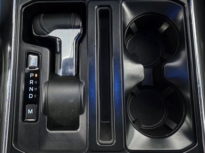 2023 Ford F-150 Lariat Sport