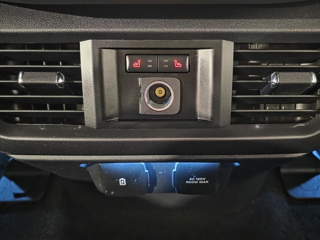 2023 Ford F-150 Lariat Sport