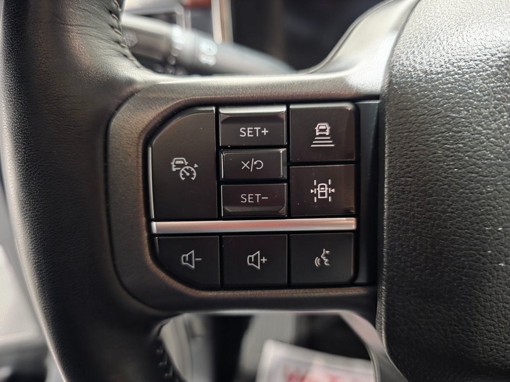 2023 Ford F-150 Lariat Sport