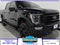 2022 Ford F-150 Platinum Black