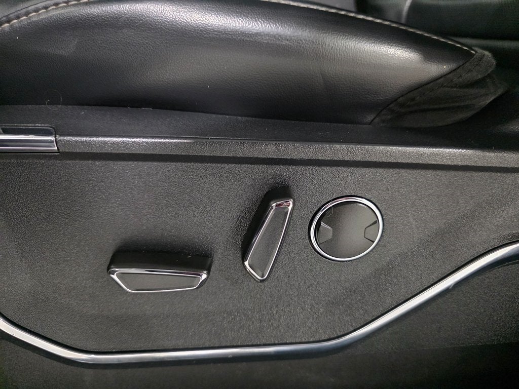 2022 Ford F-150 Platinum Black