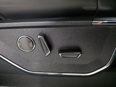 2022 Ford F-150 Platinum Black