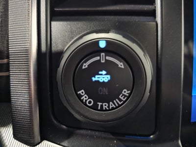 2022 Ford F-150 Platinum Black