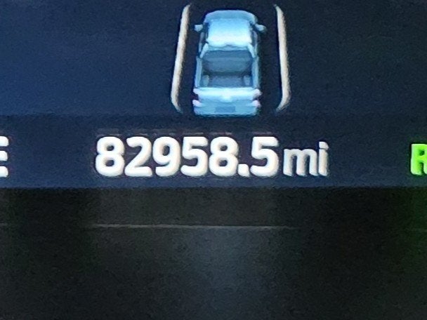 2022 Ford F-150 Platinum Black