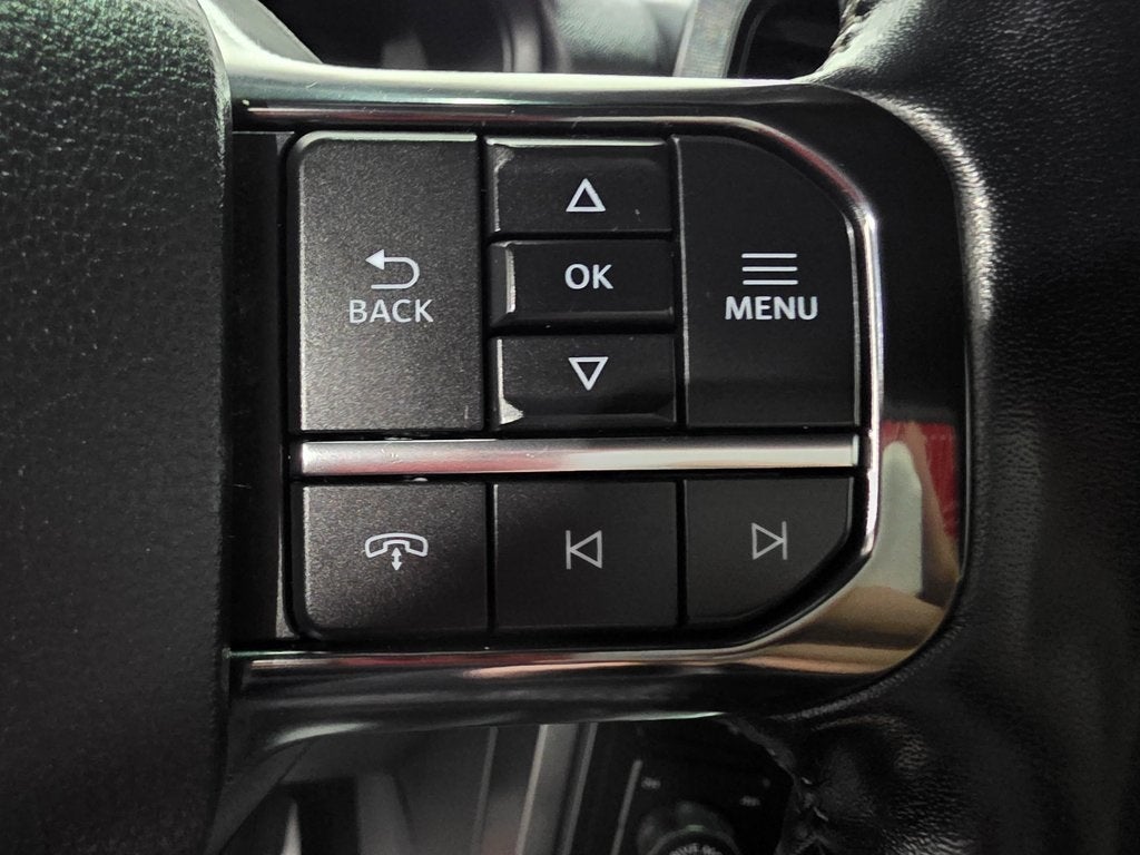 2022 Ford F-150 Platinum Black