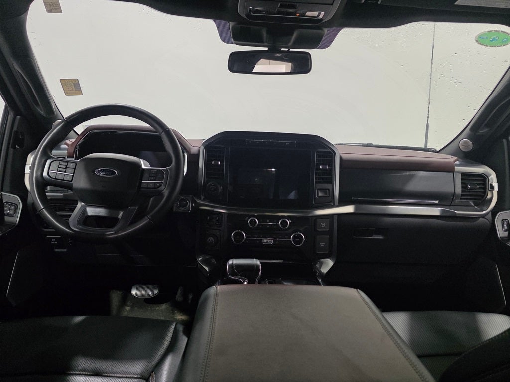 2023 Ford F-150 Lariat Sport