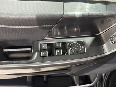 2022 Ford F-150 XLT FX4 Sport