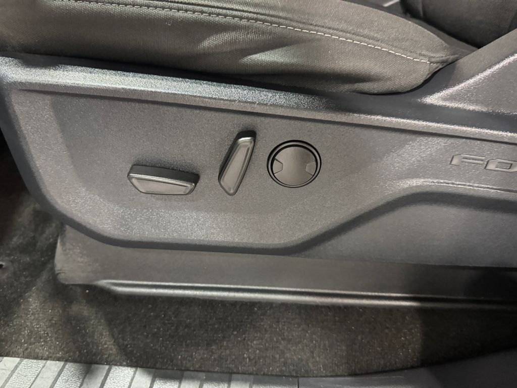 2022 Ford F-150 XLT FX4 Sport