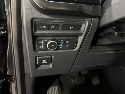 2022 Ford F-150 XLT FX4 Sport