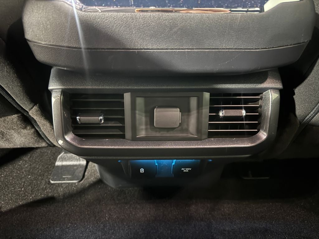 2022 Ford F-150 XLT FX4 Sport
