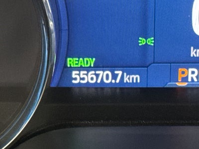 2022 Ford F-150 XLT FX4 Sport