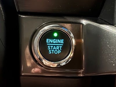 2022 Ford F-150 XLT FX4 Sport