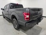 2018 Ford F-150 XLT Sport Package