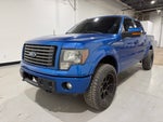 2012 Ford F-150 FX4