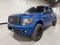 2012 Ford F-150 FX4