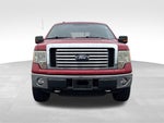 2010 Ford F-150 XLT