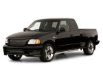 2000 Ford F-150 XL