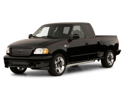 2000 Ford F-150 XL