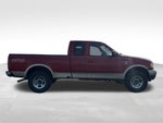 2000 Ford F-150 XL