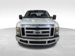 2009 Ford F-250 XLT