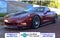 2009 Chevrolet Corvette CALLAWAY SIGNATURE EDITION