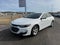 2021 Chevrolet Malibu LS 1FL