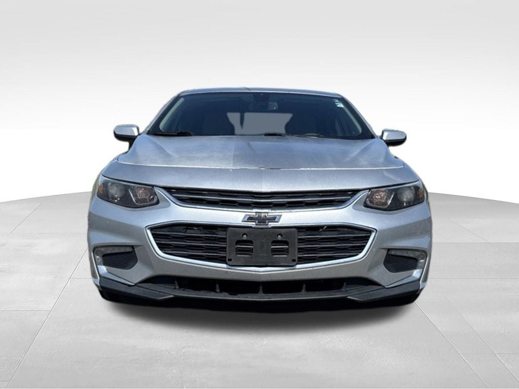 Used 2018 Chevrolet Malibu 1LT with VIN 1G1ZD5STXJF143982 for sale in Kansas City