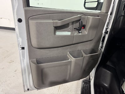 2023 Chevrolet Express Passenger LS Passenger