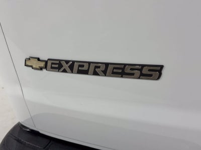2023 Chevrolet Express Passenger LS Passenger