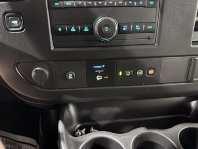 2023 Chevrolet Express Passenger LS Passenger
