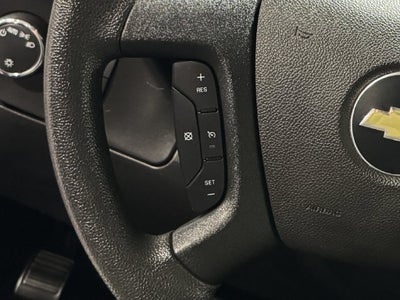 2023 Chevrolet Express Passenger LS Passenger