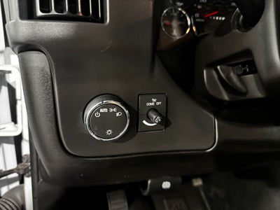 2025 Chevrolet Express Passenger LT Passenger