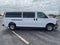 2025 Chevrolet Express Passenger LT Passenger